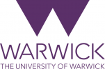 มหาวิทยาลัย Warwick logo